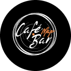 Логотип Café Bar Map